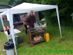 Kredsskydning Finale 2013